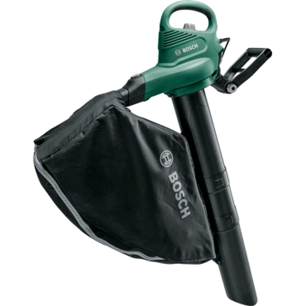 Aspirator de gradina Bosch UniversalGardenTidy, 06008B1000 photo 1