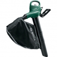 Aspirator de gradina Bosch UniversalGardenTidy, 06008B1000 thumbnav 1