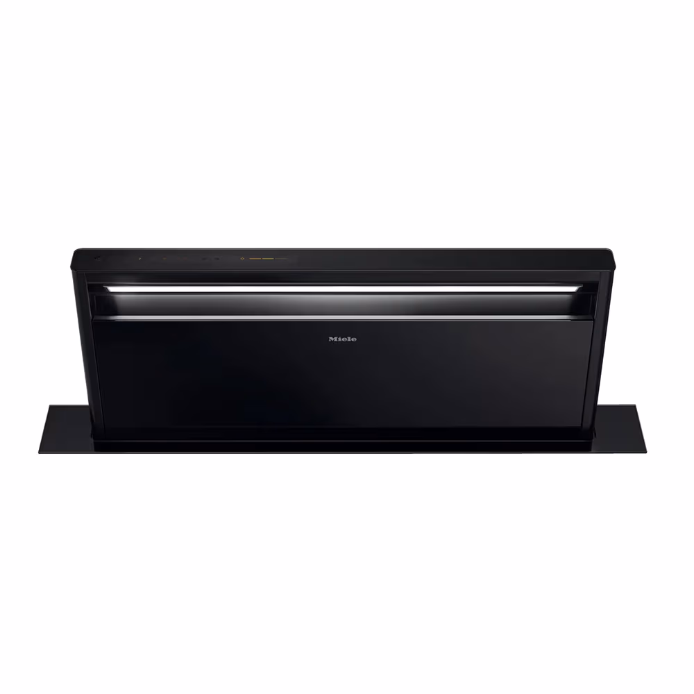 Hota Miele DAD4370 Obsidian black, 12934700