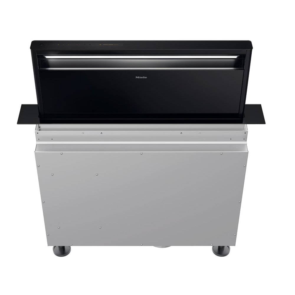Hota Miele DAD4370 Obsidian black, 12934700 photo 2