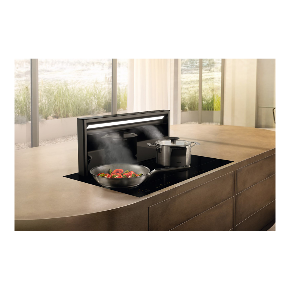 Hota Miele DAD4370 Obsidian black, 12934700 photo 4