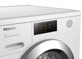 Стиральная машина Miele WCR860WPS thumbnav 3