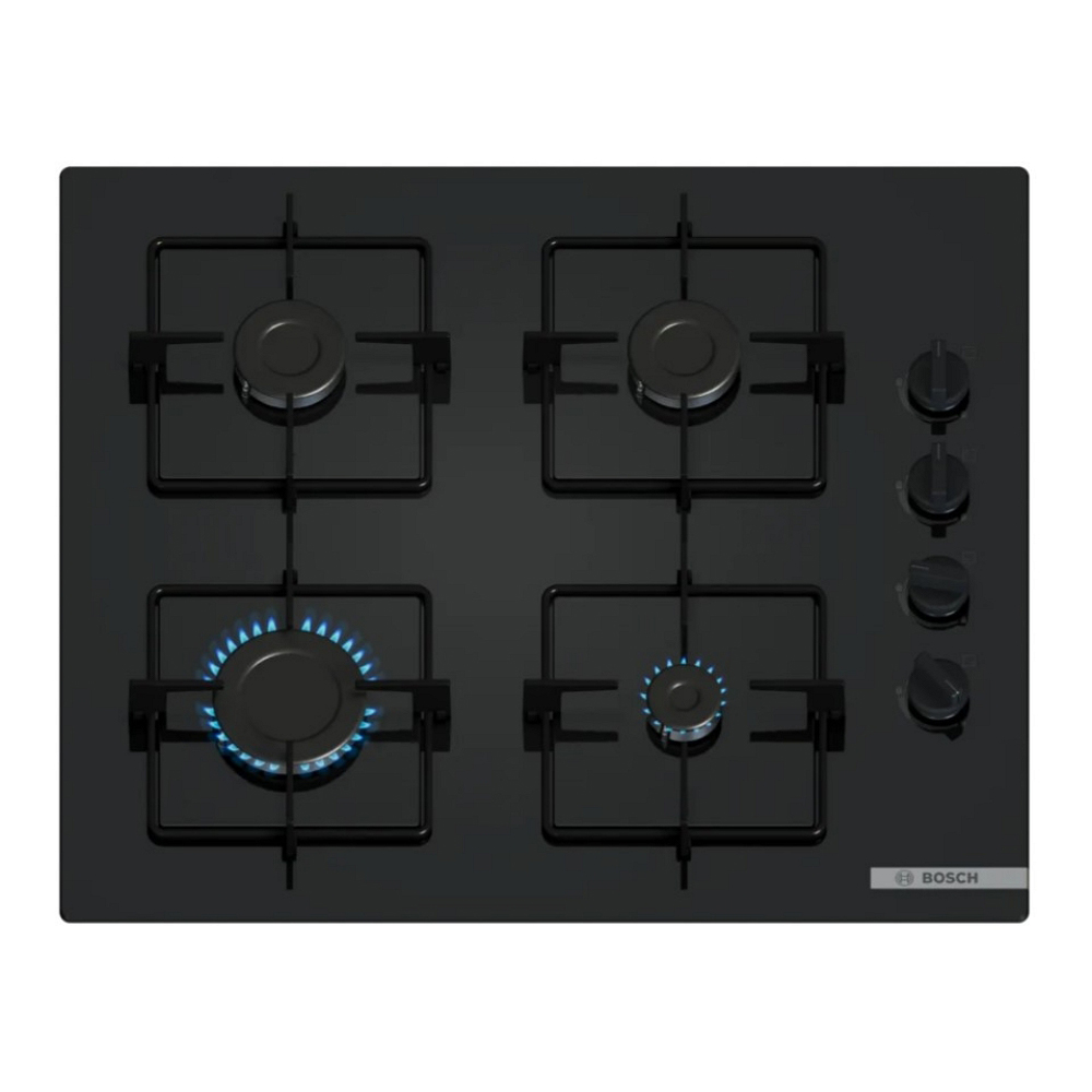 Plita cu gaz incorporabila Bosch POP6B6k30 photo 1