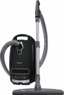 Пылесос с мешком Miele SGSA3 Parquet Complete C3 Obsidian black thumbnav 1