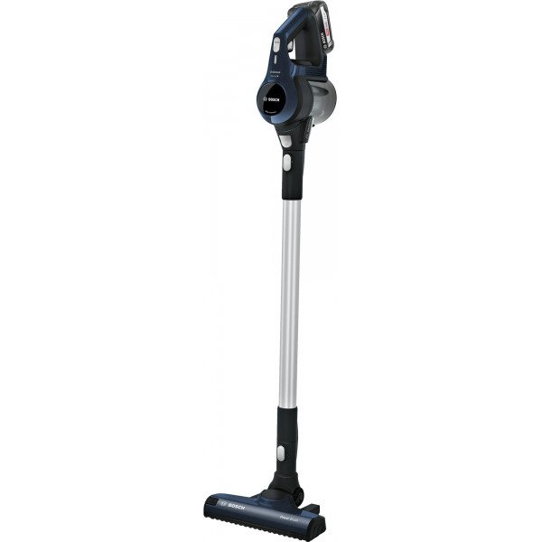 Вертикальный пылесос Bosch tehno-trendsrl627752 / 18Вт / Синий photo 1