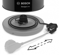 Чайник электрический Bosch TWK3P423 thumbnav 4