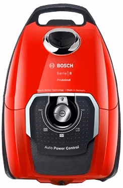 Aspirator cu sac Bosch BGL8PET2 