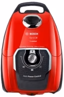 Пылесос с мешком Bosch BGL8PET2