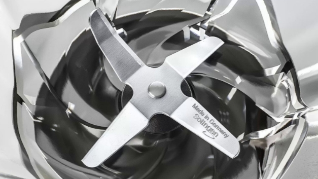 Блендер Bosch MMB6141S photo 3