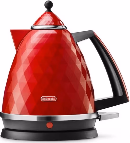 Fierbator de apa electric Delonghi KBJ2001R 