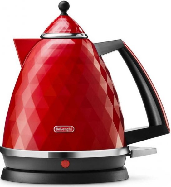 Fierbator de apa electric Delonghi KBJ2001R photo 1