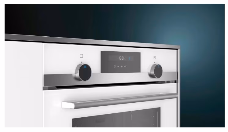 Встраиваемый духовой шкаф Siemens HB557JYW0T