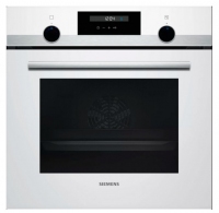 Встраиваемый духовой шкаф Siemens HB557JYW0T thumbnav 2