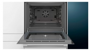 Встраиваемый духовой шкаф Siemens HB557JYW0T thumbnav 3