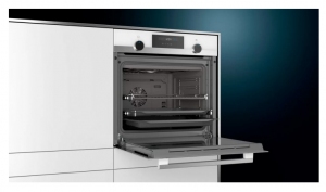 Встраиваемый духовой шкаф Siemens HB557JYW0T thumbnav 4