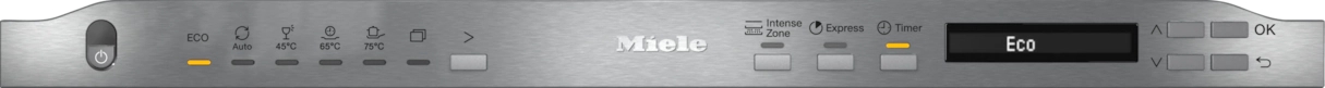Посудомоечная машина Miele G7280 SCVi Белый /14 Комплектов /Полногабаритная photo 3