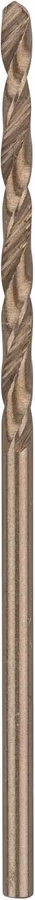 Набор сверл Bosch HSS-CO 2.0x29x49, 2608585874