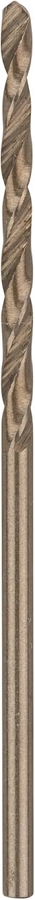 Набор сверл Bosch HSS-CO 2.0x29x49, 2608585874 photo 1 Набор сверл Bosch HSS-CO 2.0x29x49, 2608585874 photo 1