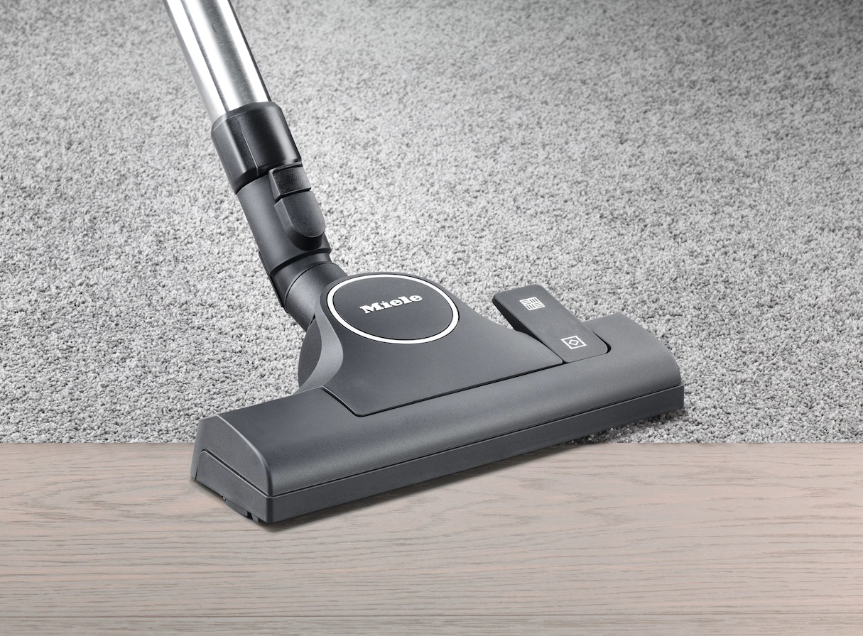 Пылесос с мешком Miele tehno-trendsrl911252 / 1700Вт / Бирюзовый photo 6