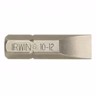 Набор бит Irwin Plate 1,2x6,5 mm - 1/4"/25 mm, 10504361