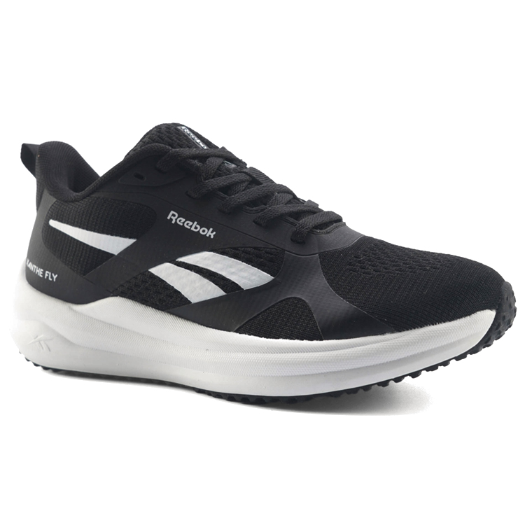 Incaltaminte Sport Reebok ADLEY VII pt Barbati / 45 / Negru photo 4