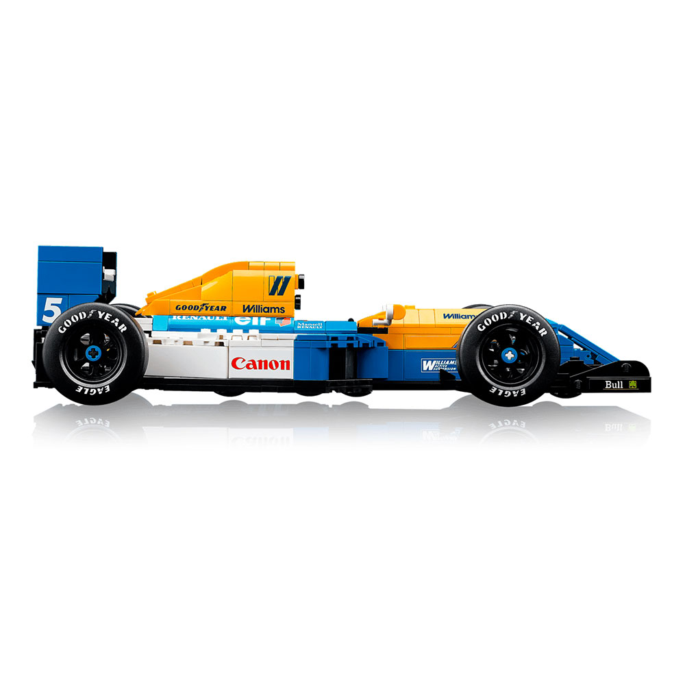 Constructor Lego 10353 photo 3