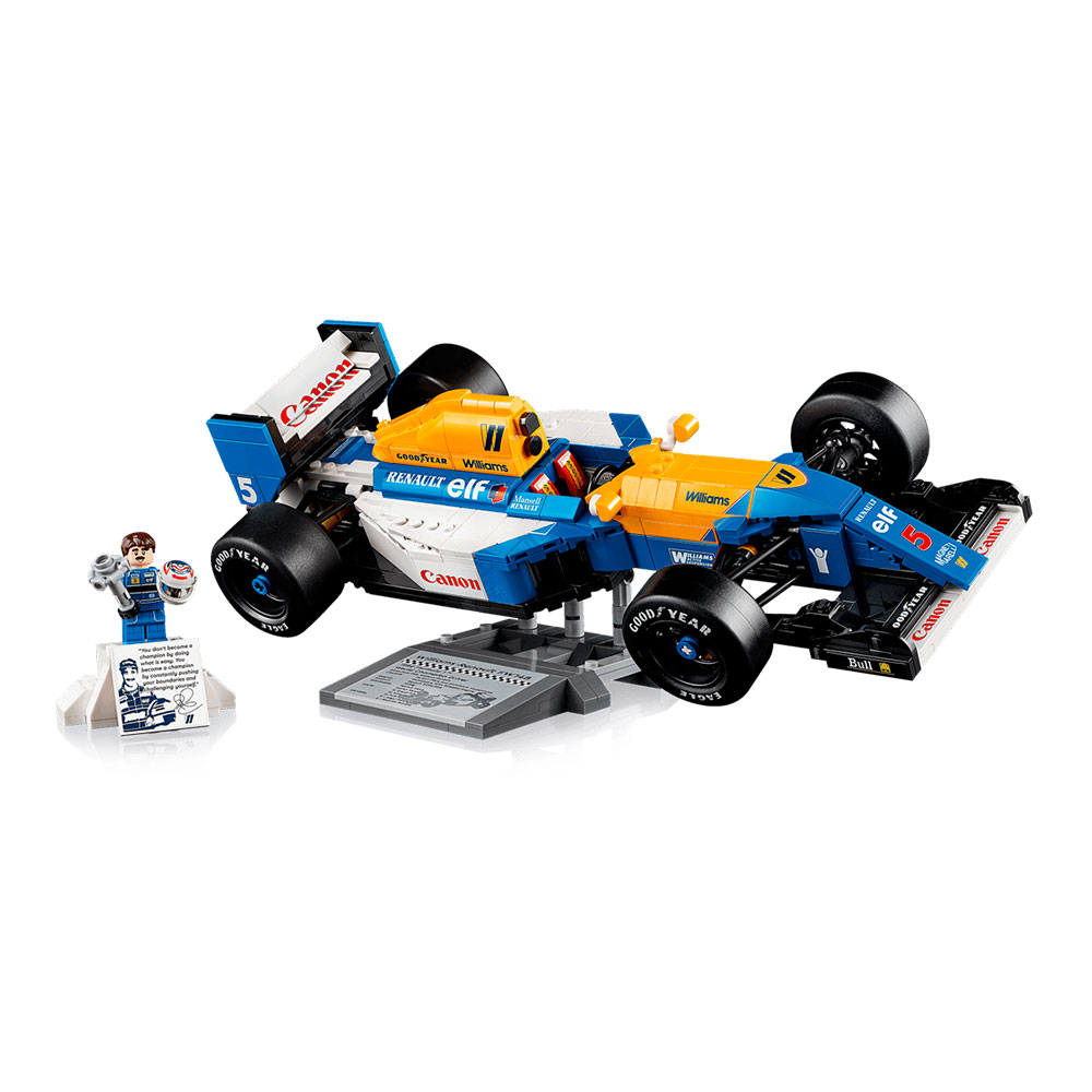 Constructor Lego 10353 photo 4