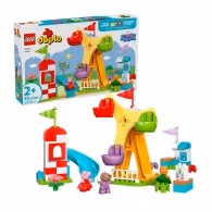 Конструктор Lego 10453