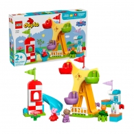 Конструктор Lego 10453 thumbnav 1