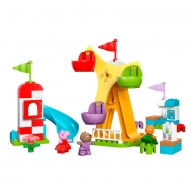Конструктор Lego 10453 thumbnav 2