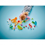 Конструктор Lego 10453 thumbnav 5