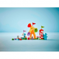 Конструктор Lego 10453 thumbnav 6