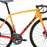 Bicicleta sosea Trek EMONDA ALR 4 DISC thumbnav 4