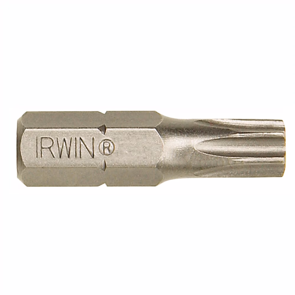 Набор бит Irwin 1/4"/25 mm Torx T20, 10504353 