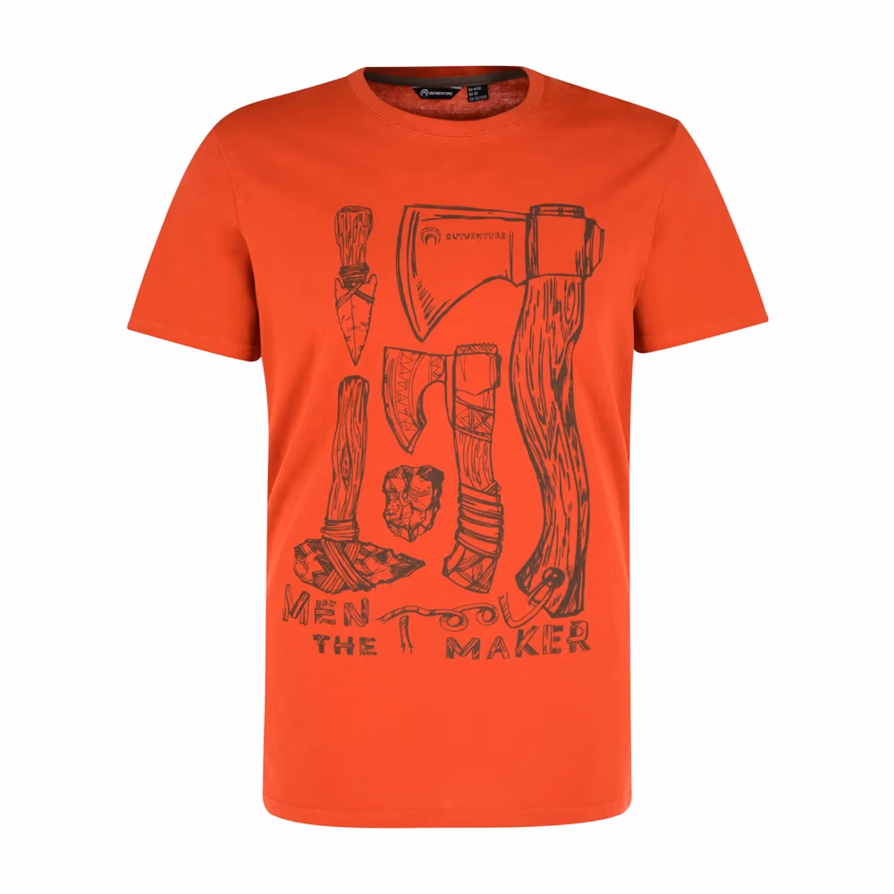 Tricou Outventure M Tee Out