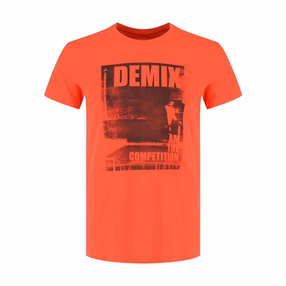 Футболка Demix tshirt