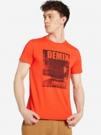 Футболка Demix tshirt thumbnav 2