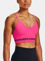 Bra sportive Under Armour UA SEAMLESS LOW LONG HTR BRA thumbnav 2