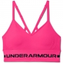 Bra sportive Under Armour UA SEAMLESS LOW LONG HTR BRA thumbnav 1