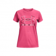 Футболка Under Armour Tech BL Solid Body SS thumbnav