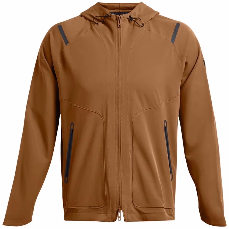 Ветровка Under Armour UA Unstoppable Jacket