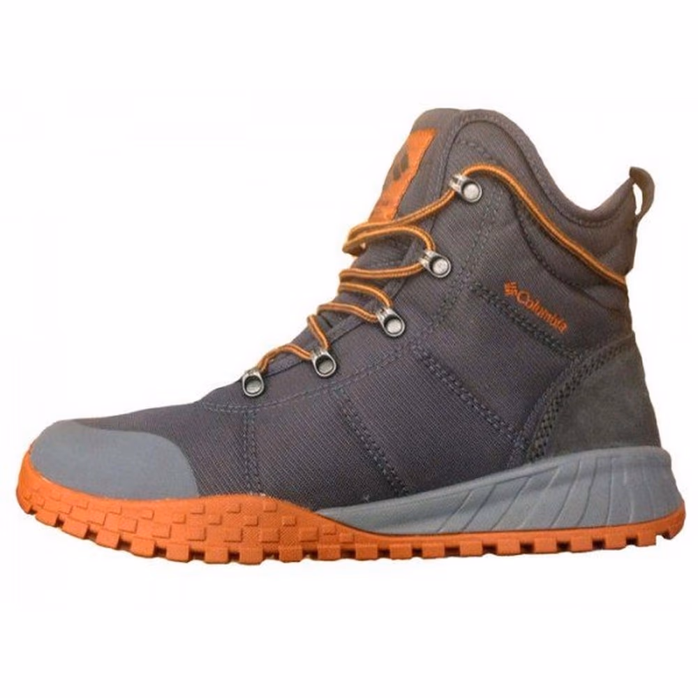 Ghete Columbia Fairbanks Omni-Heat