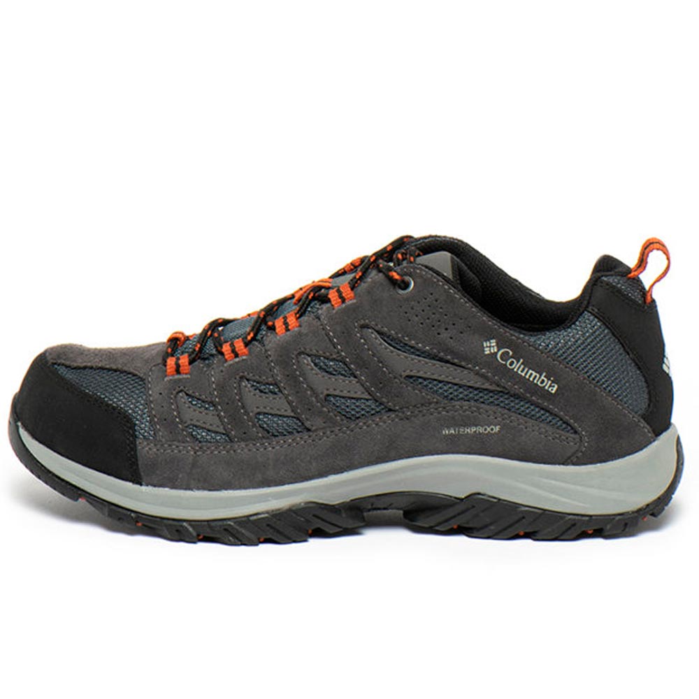 Semighete Columbia Crestwood Waterproof photo Semighete Columbia Crestwood Waterproof photo
