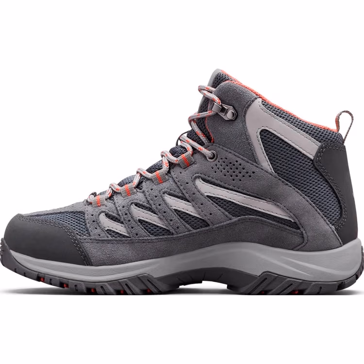 Ботинки Columbia Crestwood Mid Waterproof