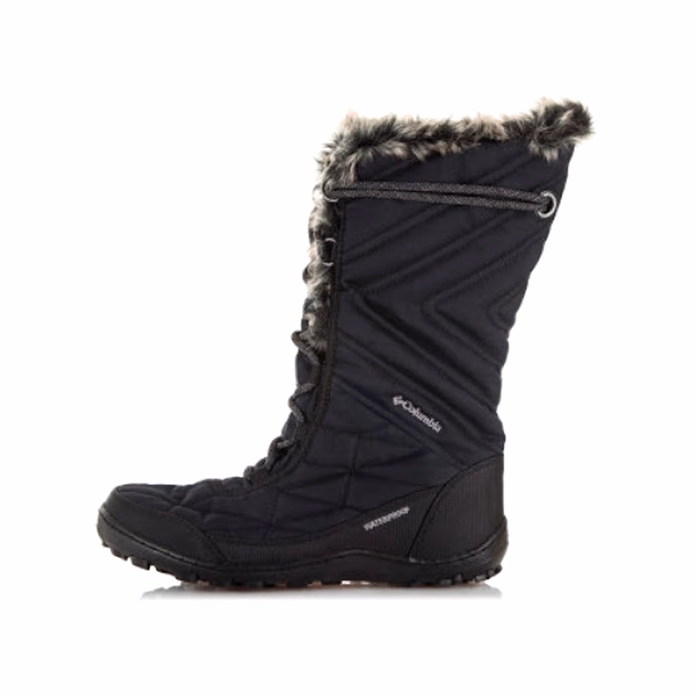 Сапоги Columbia Minx Mid III