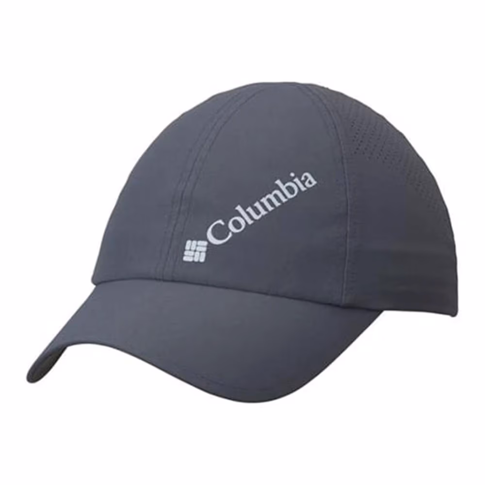 Chepiu Columbia Silver Ridge III Ball Cap
