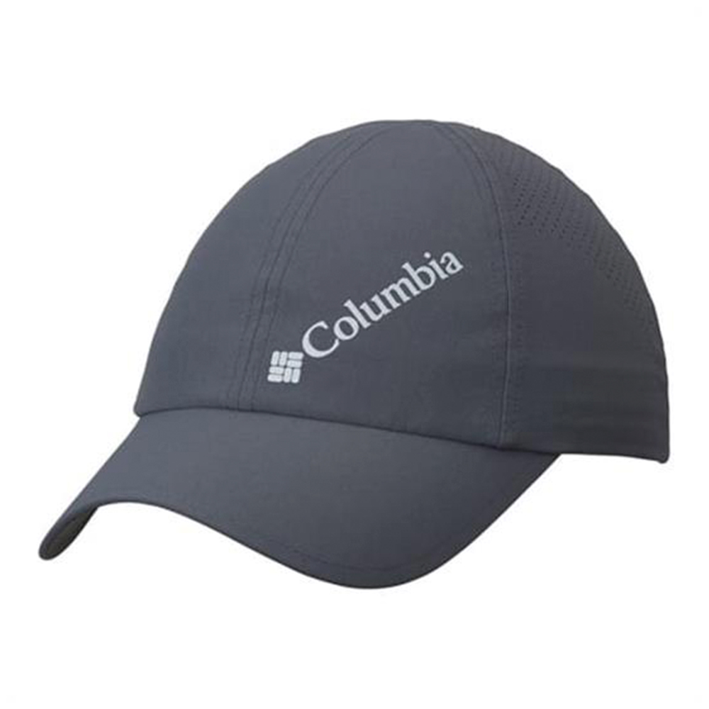 Chepiu Columbia Silver Ridge III Ball Cap photo 