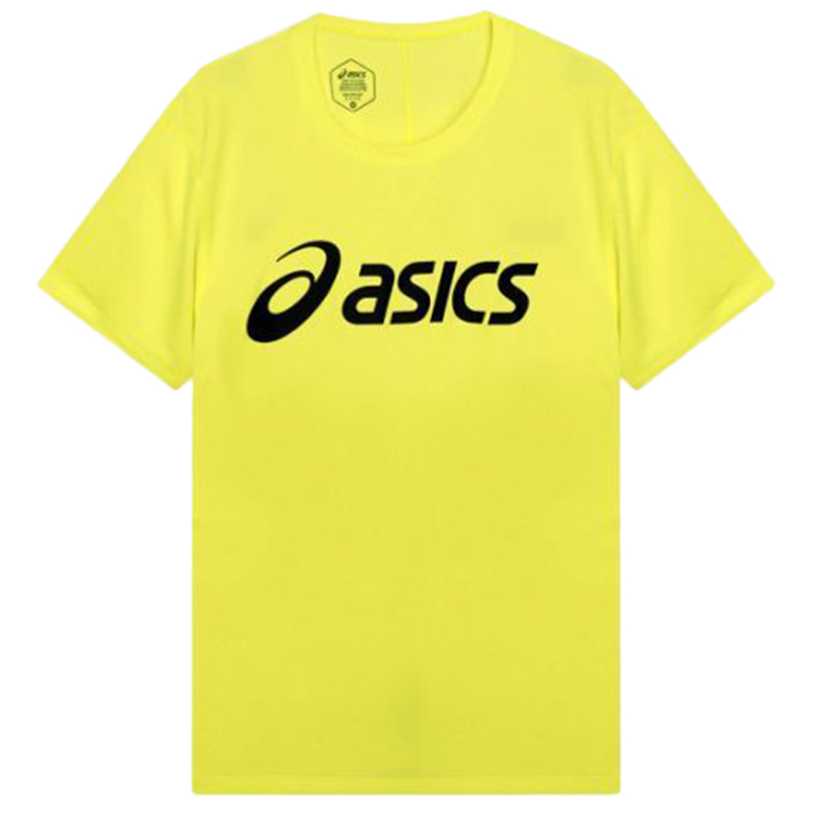 Футболка мужская Asics CORE TOP 2XL photo 1 Футболка мужская Asics CORE TOP 2XL photo 1
