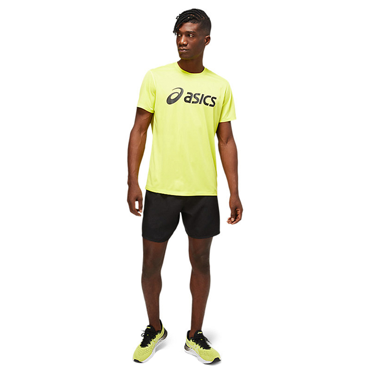 Футболка мужская Asics CORE TOP 2XL photo 2