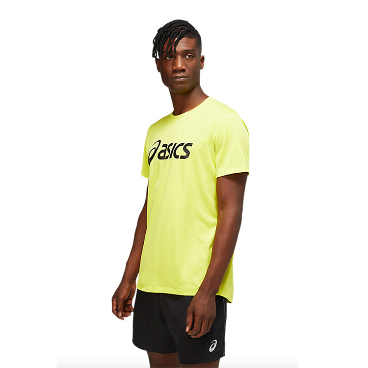 Футболка мужская Asics CORE TOP 2XL photo 3